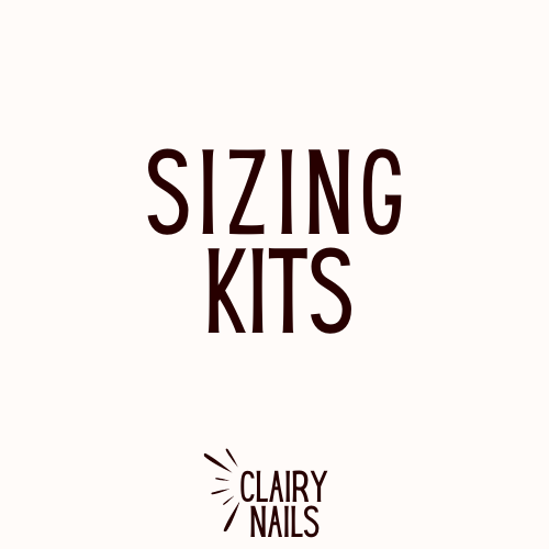 Sizing Kits