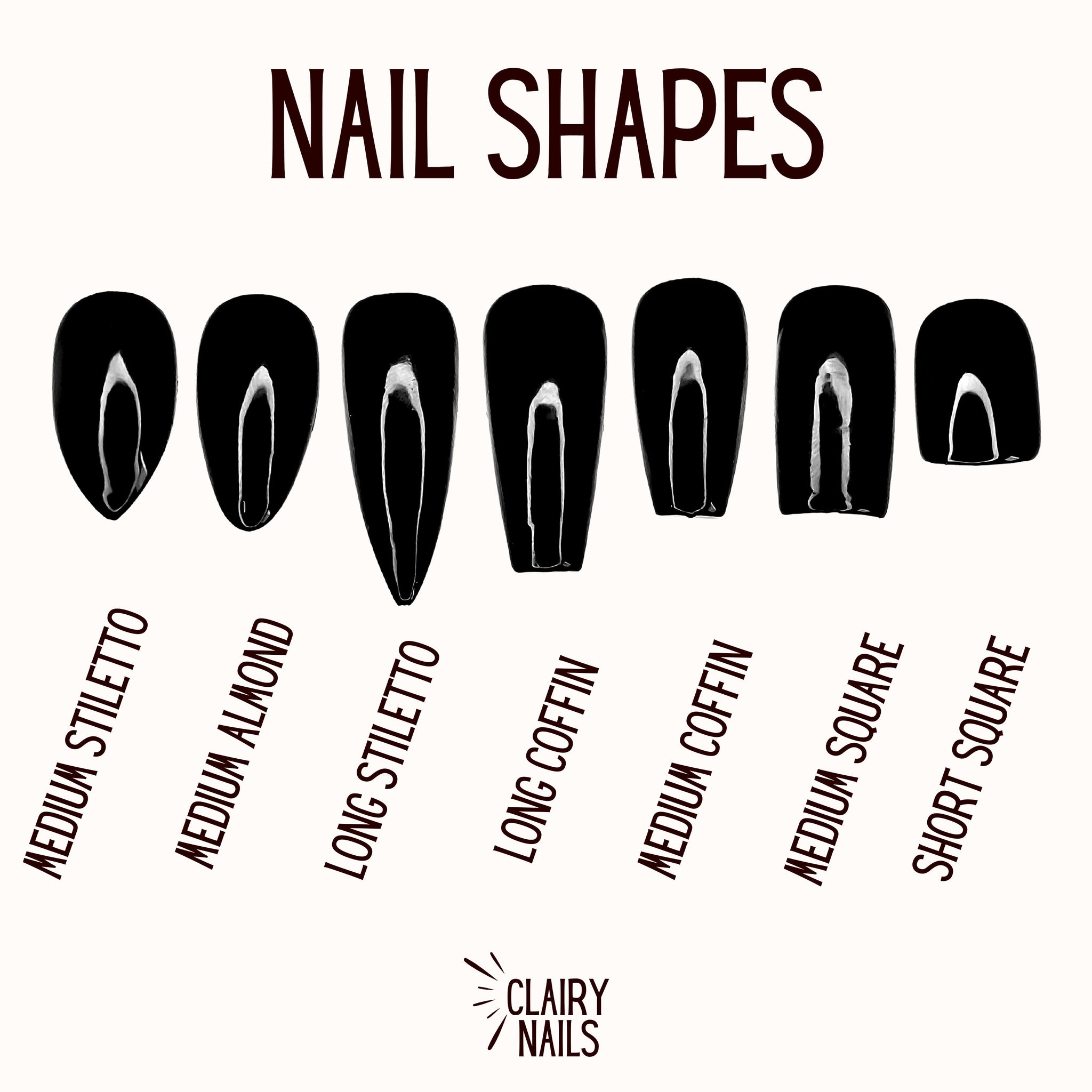 Pinky Promise – Clairy Nails